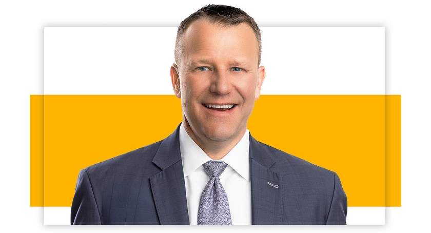 Stryker Promotes 27-Year Veteran Spencer Stiles to President, COO